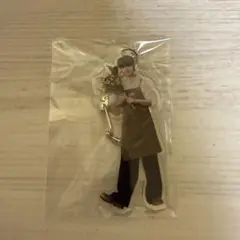 ONE N' ONLY ワンエン　EIKU生誕アクキー