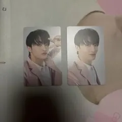 NCT DREAM マーク ランダム トレカ ドリショ3