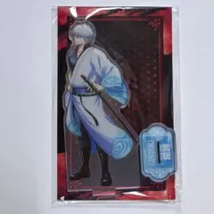 2026年最新】坂田銀時 アクリルスタンドの人気アイテム - メルカリ