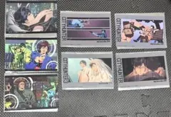 2025年最新】劇場版シティーハンター カードの人気アイテム - メルカリ