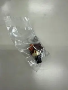 リボーン　沢田綱吉　めじるしアクセサリー