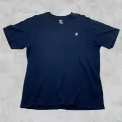 00s A BATHING APE アベイシングエイプ Vネック Tシャツ L