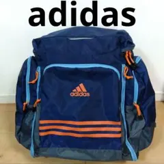 adidas♡アディダス♡大容量リュック♡バックパック♡修学旅行♡合宿