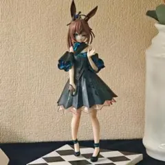 アークナイツ アーミヤ フィギュア セレブレーションタイムVer.