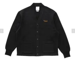 visvim SELMER LONG CARDIGAN 3のサムネイル