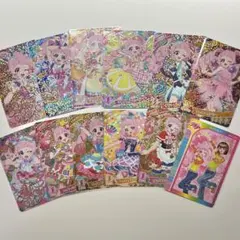 ひみつのアイプリ 青空ひまり 星4 サイン含む まとめ売り