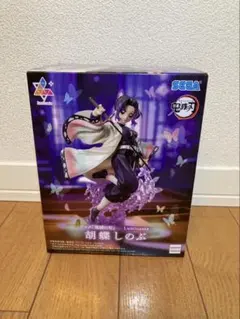 SEGA 胡蝶しのぶ Luminasta フィギュア