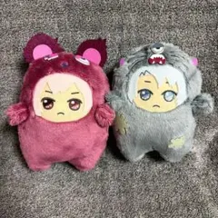 2026年最新】モンぬい九条天の人気アイテム - メルカリ