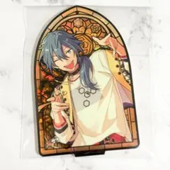 あんスタ 椎名ニキ 中国 花窓 アクリルスタンド