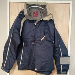 デサント　DESCENTE　スキーウェア 　11　ジャケットのサムネイル