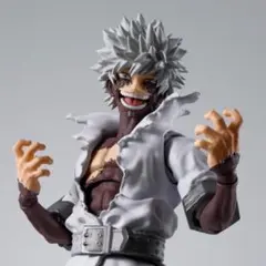 k*i様 S.H.Figuarts 荼毘 - メルカリ