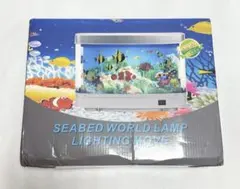 魚 ライト