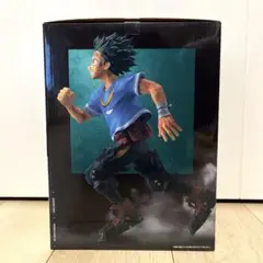 【即日発送】ヒロアカ　一番くじ C賞 緑谷出久フィギュア