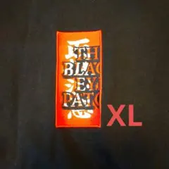 THE BLACK EYE PATCH XL ブラックスウェットのサムネイル