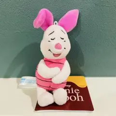 くまのプーさん マスコット funny ver ピグレット