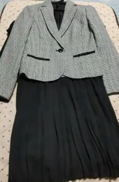 フォーマルスーツセット