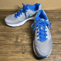 （K26031）ナイキ ダウンシフター 6 26.5㎝ ランニングシューズ