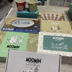 MOOMIN まとめ売りのサムネイル
