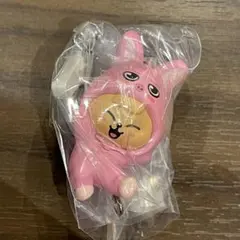 Stray Kids SKZOO スキズ　キーホルダー　パピーム　つまんで