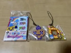 たまごっち　一番くじ　めめっち