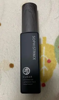 SOPHISTANCE ソフィスタンス スピリット 保湿美容液 120ml - メルカリ