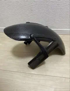 き*君様 ☆ カワサキ Z900RS カーボンフロントフェンダ備品￼☆のサムネイル