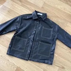 zara kids ジャケットのサムネイル