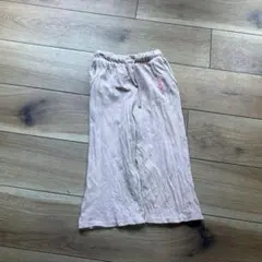 《 ZARA BABY 》 キッズ服 98cm ロングパンツ