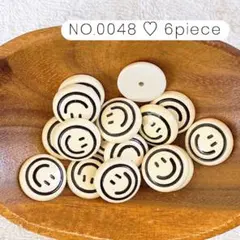 NO.0048 デコパーツ