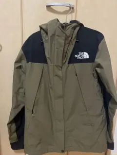 THE NORTH FACE マウンテンジャケットNPW61800ビーチグリーン