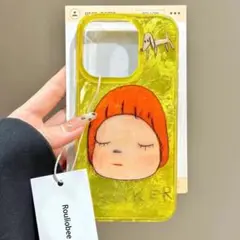iPhone16Pro用携帯ケース