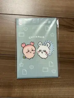 ちいかわ　ノートブック