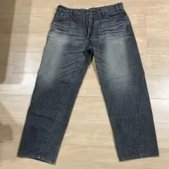 2025年最新】FAT メンズ デニム・ジーンズの人気アイテム - メルカリ