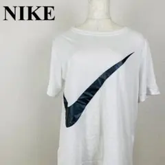 NIKE 半袖Tシャツ 白 L 1158-Bのサムネイル