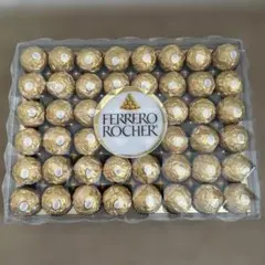 Ferrero Rocher 48粒入りのサムネイル
