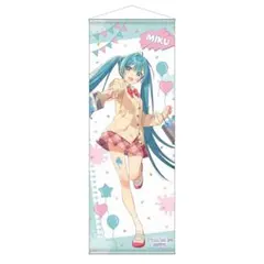 39culture スピードくじ タペストリー FASHION 初音ミク - メルカリ