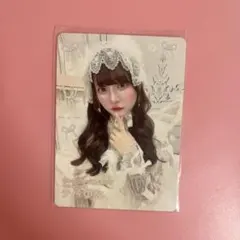 2025年最新】LARME チェキ チバゆなの人気アイテム - メルカリ