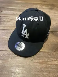 専用✩.*˚ニューエラYOUTH 9FIFTY ロサンゼルス・ドジャース