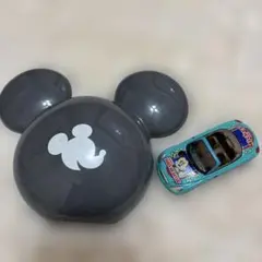 トミー ミッキーマウス型ディズニーストア限定品