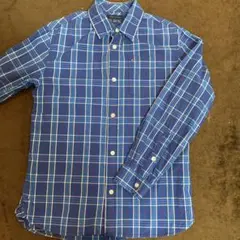 TommyHilfiger 長袖シャツ　12-14