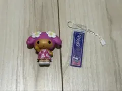 シークレットマスコット トコナツバケーション マイメロ
