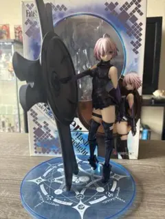 FGO マシュ・キリエライト フィギュア Aniplex+ アニプレックスプラス