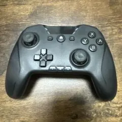 黒 Pro Controller Nintendo Switch