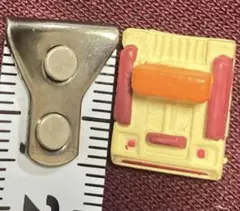 2001 任天堂　ミニチュア　ファミコン