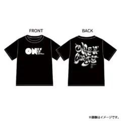 2026年最新】one n' only tシャツの人気アイテム - メルカリ