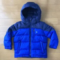 Polo Ralph Lauren キッズ ダウンジャケット 3T
