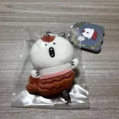 映画ちいかわ マスコット 人魚