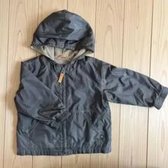 baby GAP フード付きジャケット 90cm 迷彩柄