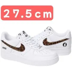 GOODENOUGH Supreme Nike Air Force 1 Lowのサムネイル