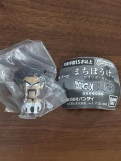 ドラゴンボールZ まちぼうけ　ミスター・サタン